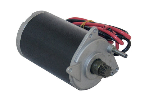 12 V MOTOR