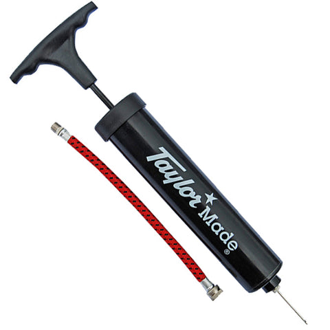 hand pump w/ hose adapt.