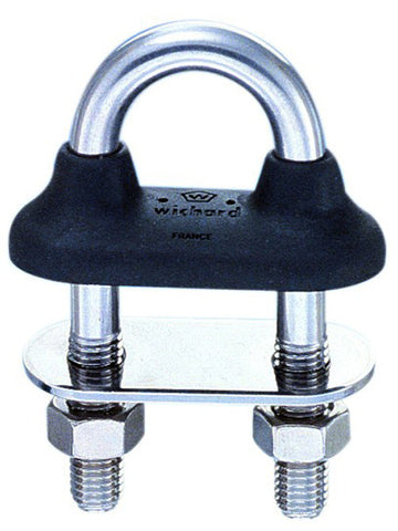 5/16 BLACK WATERPROOF U-BOLT -